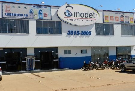 SINODET